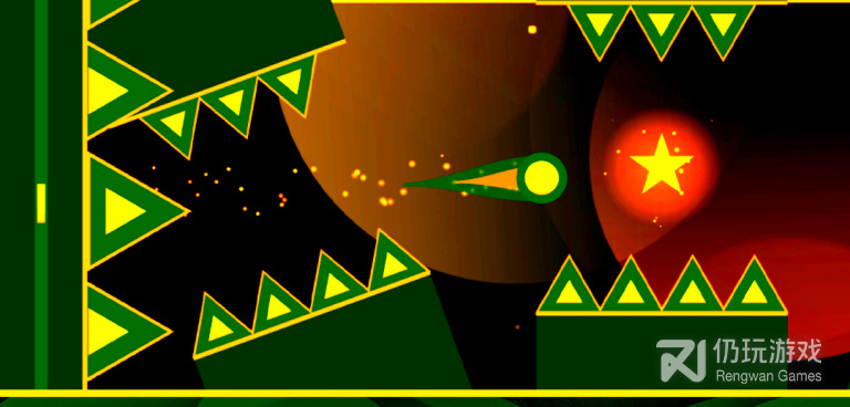 支持重力感应手游合集