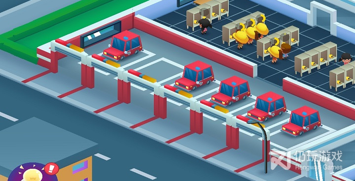 休闲救援手游合集