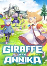 吉拉夫与安妮卡