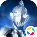 奥特曼之格斗超人百度版