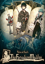 卡牌之声遗弃少女