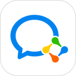 企业微信最新版