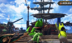 怪物猎人崛起曙光6.0斩斧毕业配装推荐