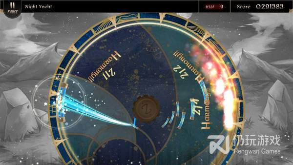 适合开黑玩的下落式音游手游合集