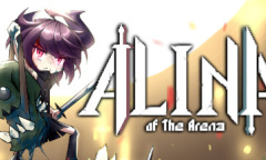 斗技场的阿利娜稳定高层无伤无限comb流攻略