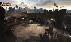 三国连环战武则天玩法介绍