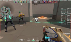 《无畏契约》国服添加好友方法