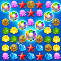 小美人鱼最初版