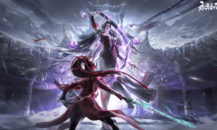 永劫无间烟花怎么使用方法