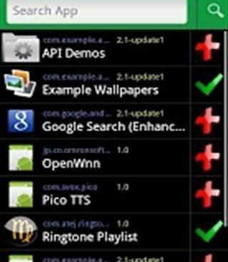 广告拦截手机软件合集