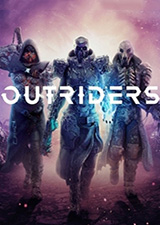 OUTRIDERS学习版