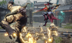 怪物猎人崛起啮生虫王冠怎么获取