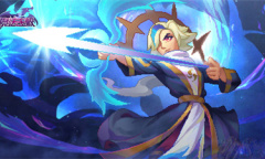 魔法王权全阵营强力角色