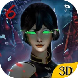 无尽噩梦6无广告版