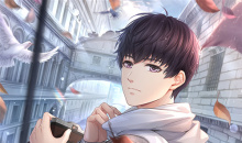 《恋与制作人》2021年11月活动大全