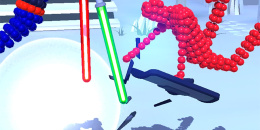 没有广告的3d格斗手游排行榜