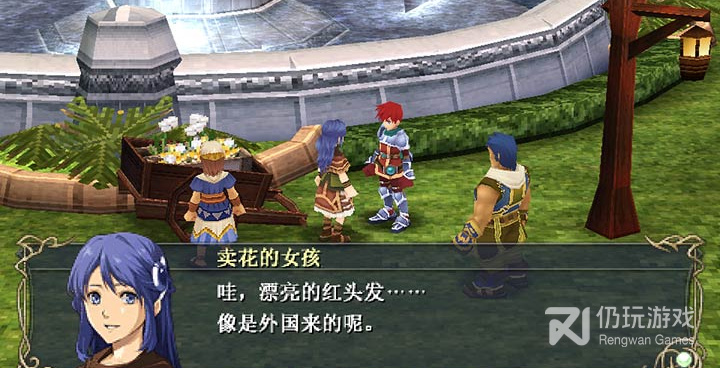 与绝境少女类似的手游合集