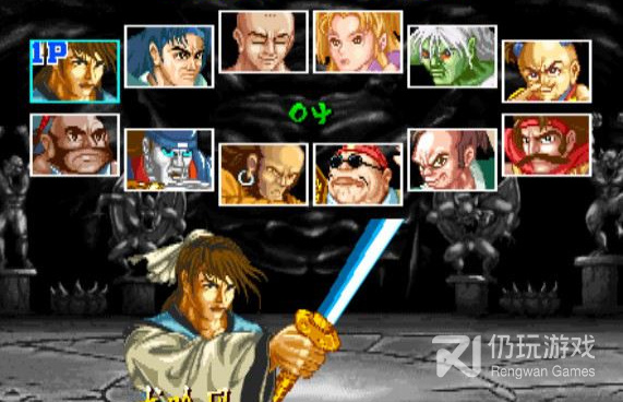 傲剑狂刀手游合集