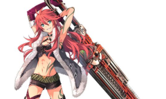 《闪之轨迹4》谢莉·奥兰多人物介绍