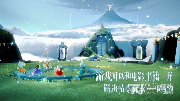 光遇超全版本手游合集