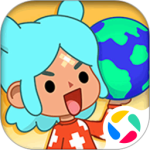 托卡世界无限邮局礼物最新版