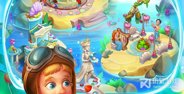 工厂模拟手游合集