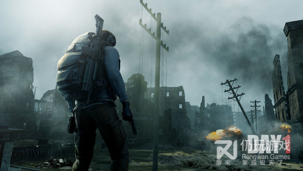 文明重启手游合集