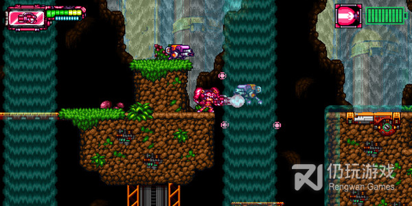 比较硬核的单机动作手游合集