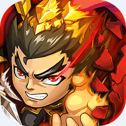 乱弹三国志联机版