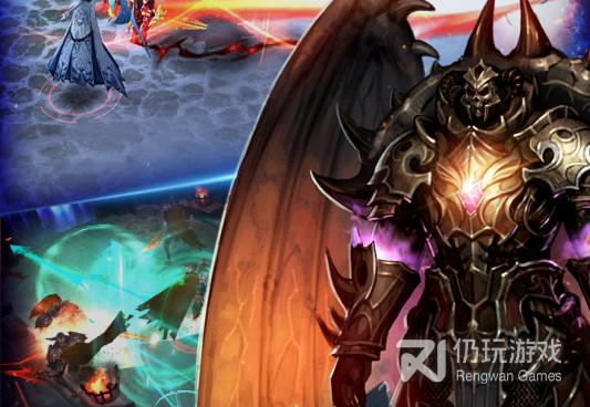 永恒起源最新版手游合集