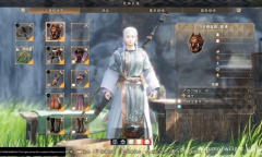 狂野之心1.2版全职业防具与护符搭配流程