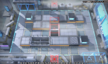 《明日方舟》主线S5-4通关攻略