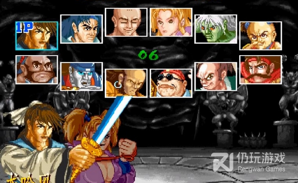 时逆最新版手游合集