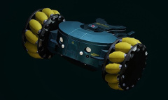 《彩虹六号：异种》加强型侦察无人机介绍