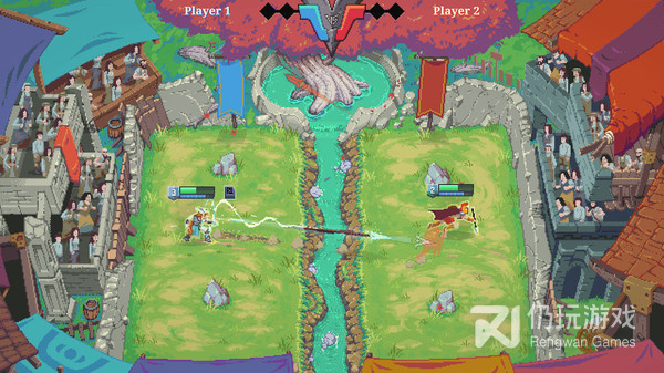 战斗吧精灵手游合集