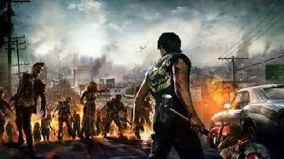 末日生存动作手游合集