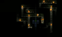 《地心护核者》饰品大全