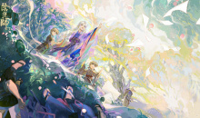 《阴阳师》不见岳追忆绘卷活动介绍