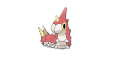 《宝可梦：明亮珍珠晶灿钻石》刺尾虫系列宝可梦图鉴一览