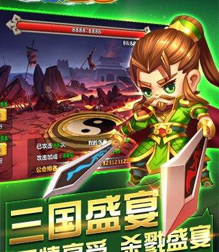 回合制卡牌游戏手游合集