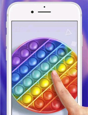 趣味休闲的休闲解压手游合集