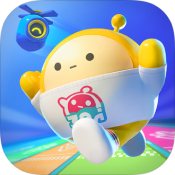 蛋仔派对元宵版