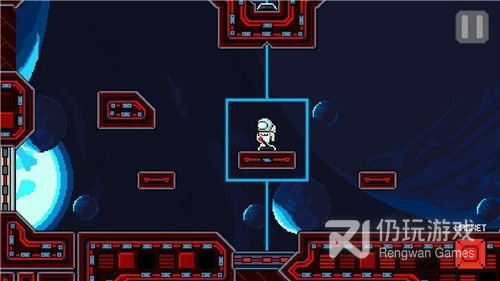 飞行跳跃手游合集