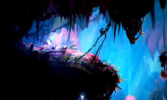 《奥日与鬼火意志》沉默齿轮怎么去