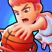 街头扣篮王破解版
