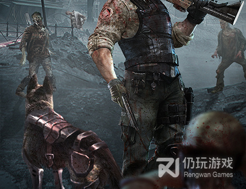 2022末日丧尸生存游戏手游合集