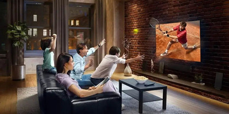 高清流畅的追剧app合集