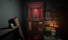 Steam每日特惠：《港诡实录》平史低39元