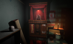 Steam每日特惠：《港诡实录》平史低39元