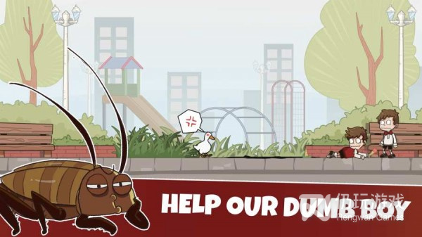 选择取向型手游合集